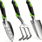 Gardening Hand Tool Set